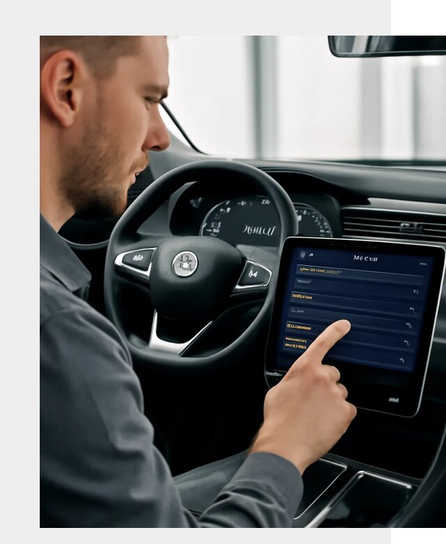 Русификация Changan X5 в Белове по цене от 7058 р. | ФастМобиль-Блв
