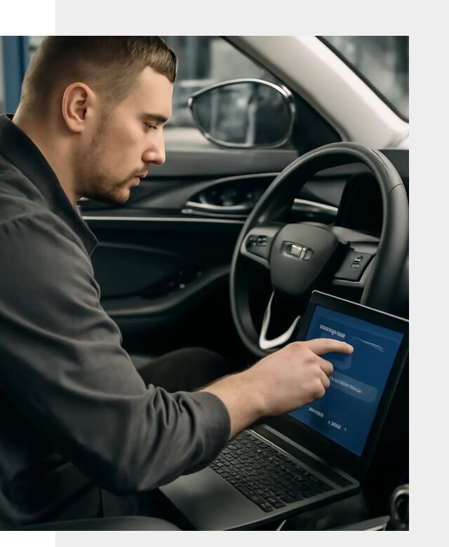 Русификация мультимедиа автомобилей Changan под ключ в Белове