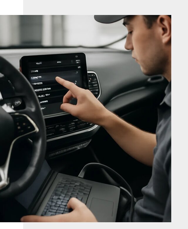 Русификация Dongfeng 7 под ключ для вашего автомобиля в Белове