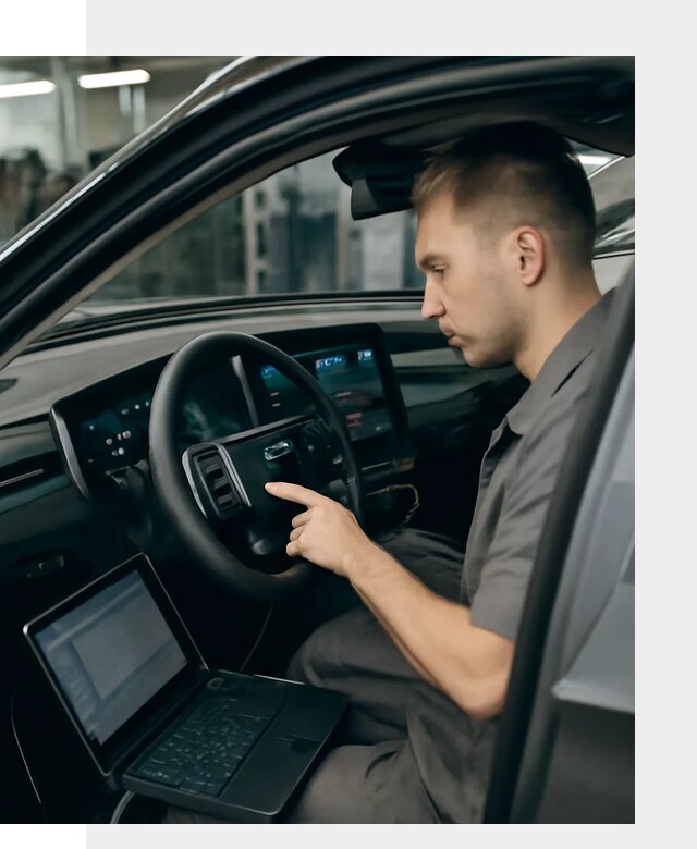 Русификация Dongfeng L7 и адаптация мультимедиа в Белове