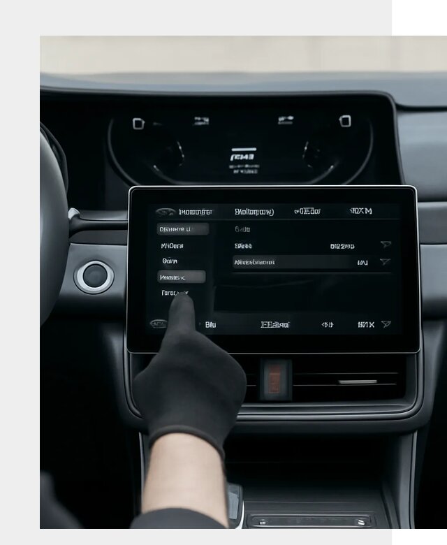 Русификация GAC GS 8 под ключ в Белове от 7058 р. | ФастМобиль-Блв