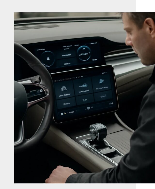 Русификация Geely Monjaro в Белове по цене от 8579 р. | ФастМобиль-Блв