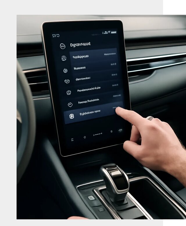 Русификация Geely Preface в Белове по цене от 10750 р. | ФастМобиль-Блв