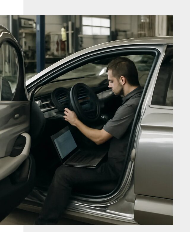 Русификация Geely Preface мультимедиа и меню в Белове