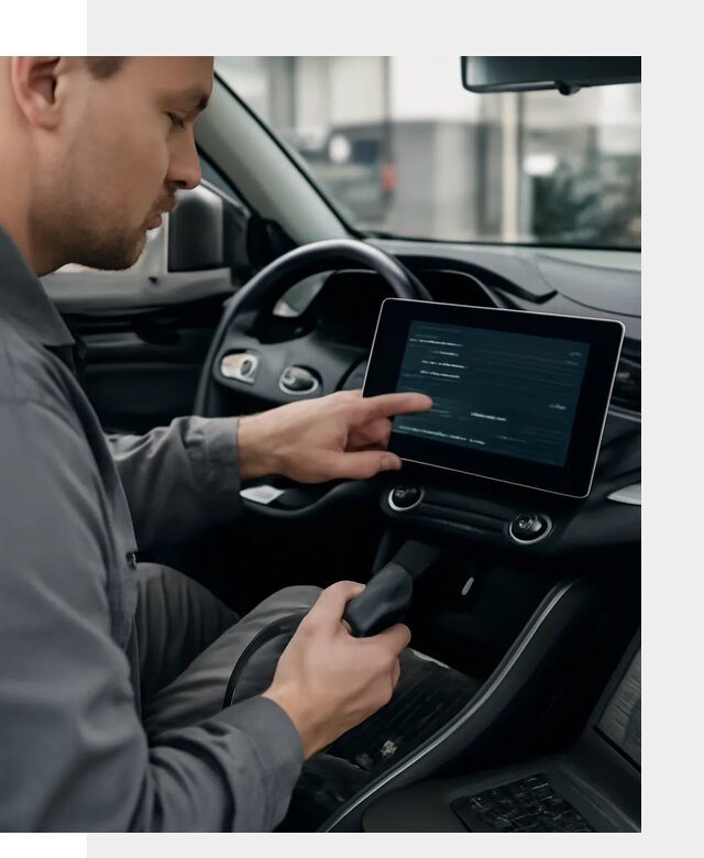 Русификация мультимедиа автомобилей Geely в Белове под ключ