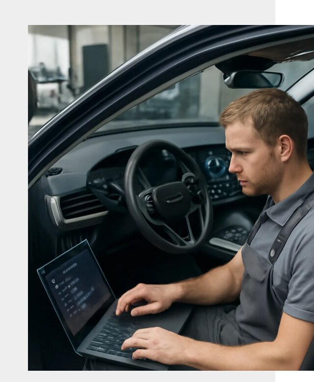 Русификация Haval в Белове по цене от 8579 р. | ФастМобиль-Блв