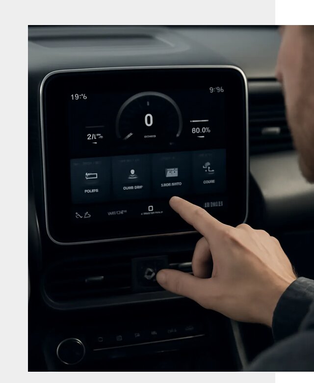 Русификация Haval DARGO в Белове по цене от 7058 р. | ФастМобиль-Блв