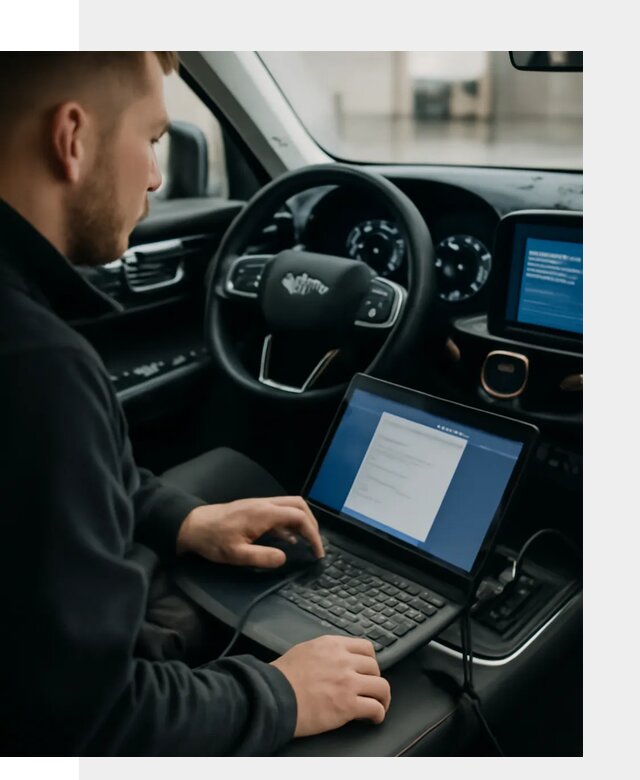 Русификация Haval DARGO и мультимедиа под ключ в Белове
