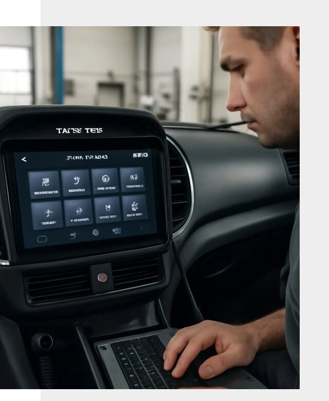 Русификация Haval H3 под ключ для владельцев в Белове