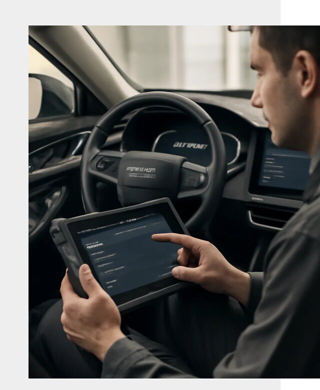 Русификация приборной панели Haval в Белове от 5972 р. | ФастМобиль-Блв