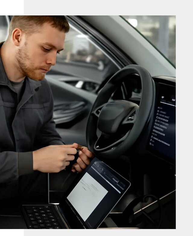 Русификация Jetour X70 Plus для мультимедиа в Белове
