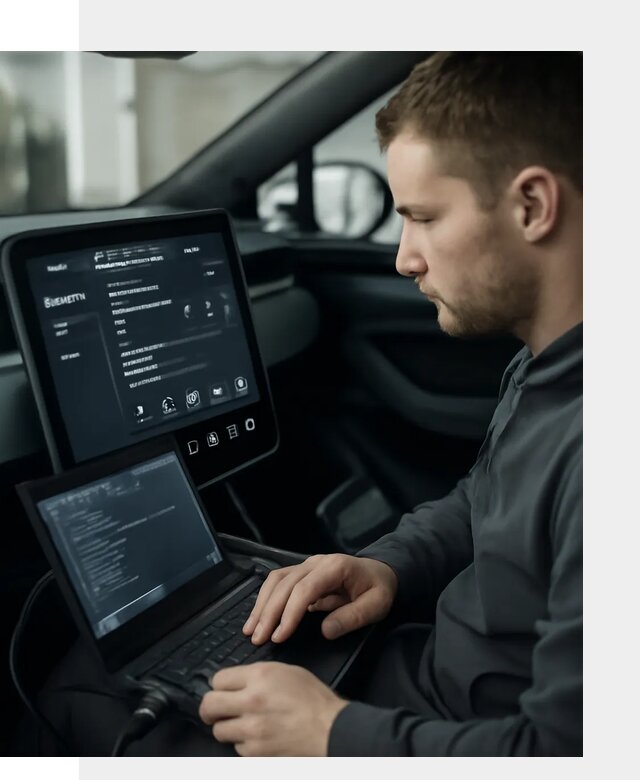 Русификация мультимедиа LiXiang под ключ для авто в Белове