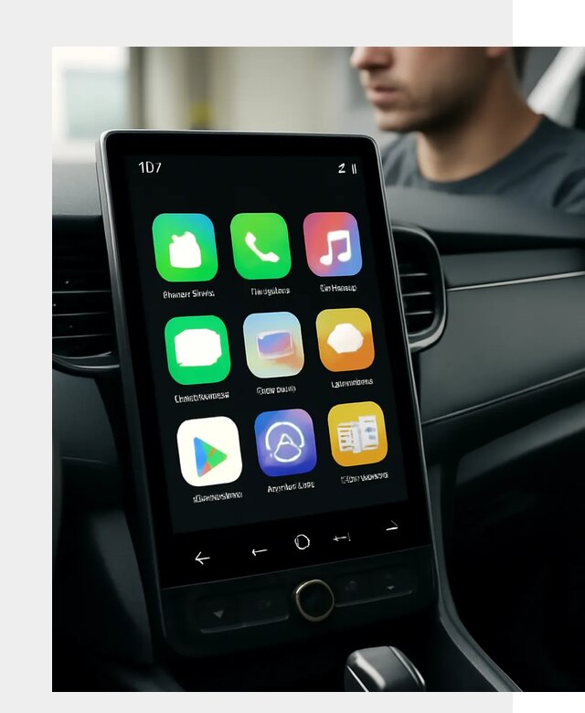 Установка приложений Lynk Co в Белове по цене от 6407 р. | ФастМобиль-Блв
