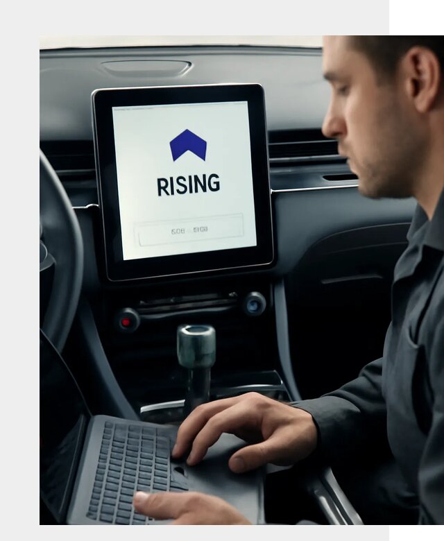Установка приложений Rising в Белове по цене от 4887 р. | ФастМобиль-Блв