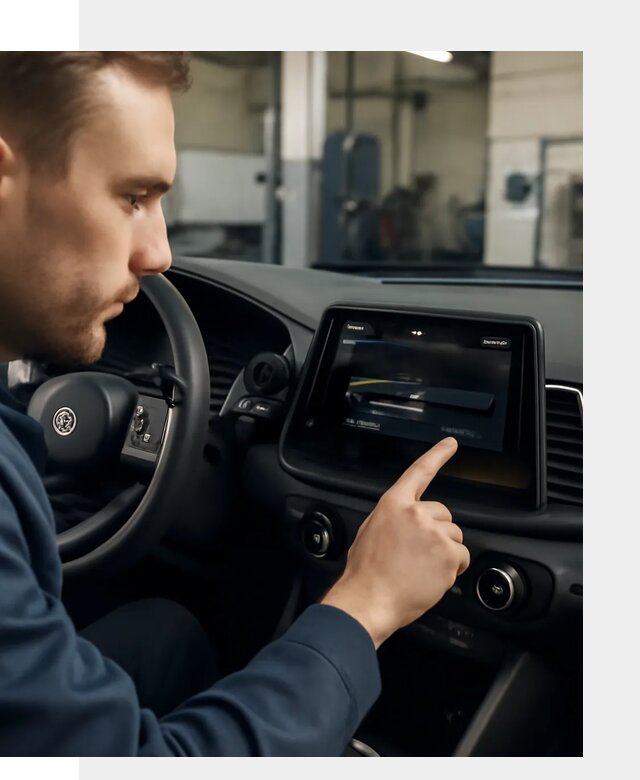 Русификация автомобилей Hyundai под ключ в Белове сегодня