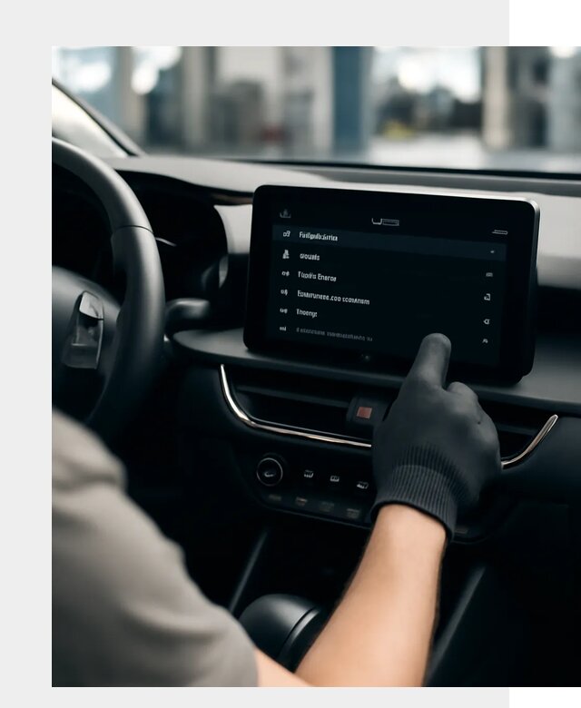 Русификация Kia всех моделей в Белове от 10750 р. | ФастМобиль-Блв