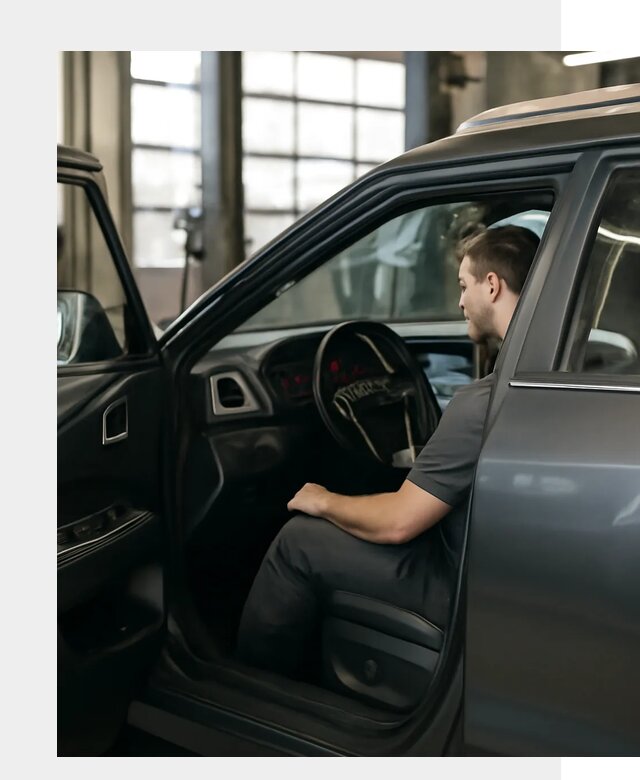 Русификация SsangYong Tivoli в Белове по цене 6407 | ФастМобиль-Блв