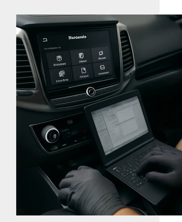 Русификация мультимедиа SsangYong в Белове от 7058 р. | ФастМобиль-Блв