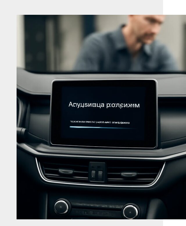 Обновление русификации авто в Белове по цене от 6407 р. | ФастМобиль-Блв