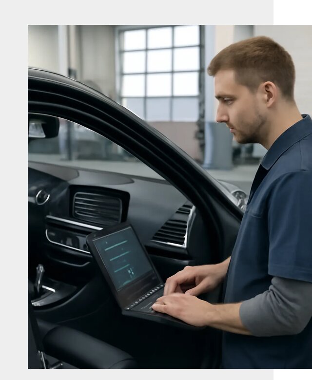 Удаленная русификация авто в Белове от 7601 р. | ФастМобиль-Блв