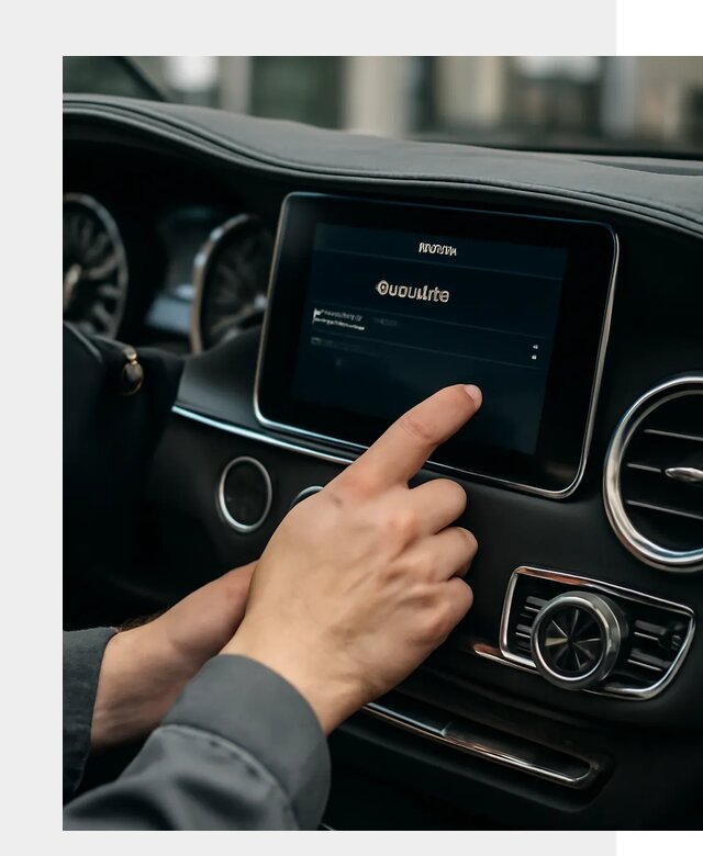 Адаптация часового пояса авто в Белове от 3801 р. | ФастМобиль-Блв