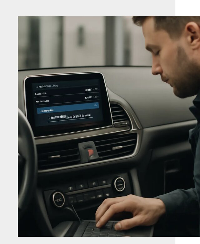 Установка русского пакета языка для авто в Белове от 6407 р. | ФастМобиль-Блв