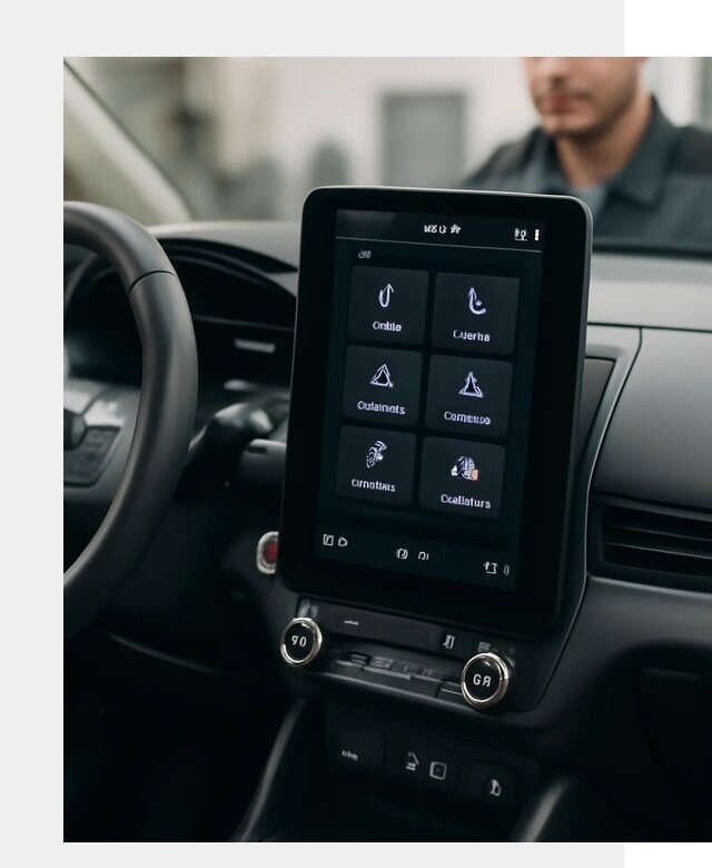 Русификация Honda в Белове по цене от 7493 р. | ФастМобиль-Блв