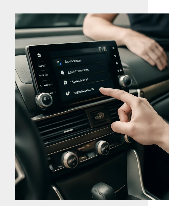 Русификация Honda Accord 10 в Белове по цене от 7058 р. | ФастМобиль-Блв