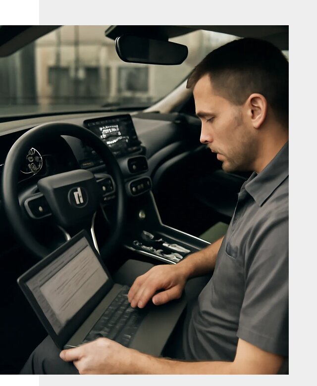 Русификация Honda Accord на русском языке под ключ в Белове