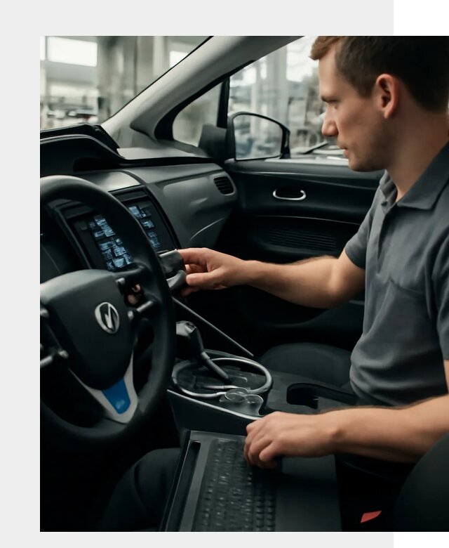 Русификация Honda CLARITY в Белове по цене от 8144 р. | ФастМобиль-Блв