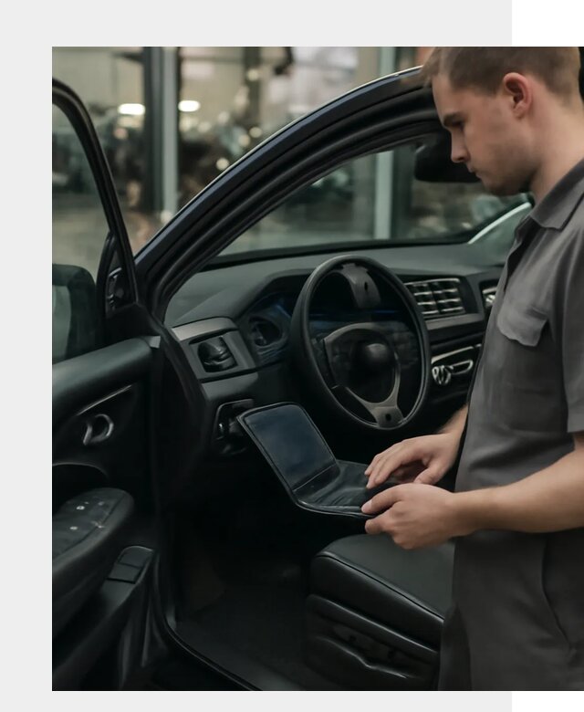 Русификация Honda Pilot по цене от 7493 р. в Белове ФастМобиль-Блв