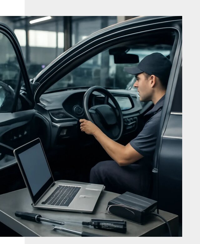 Русификация Honda Ridgeline для комфортной езды в Белове