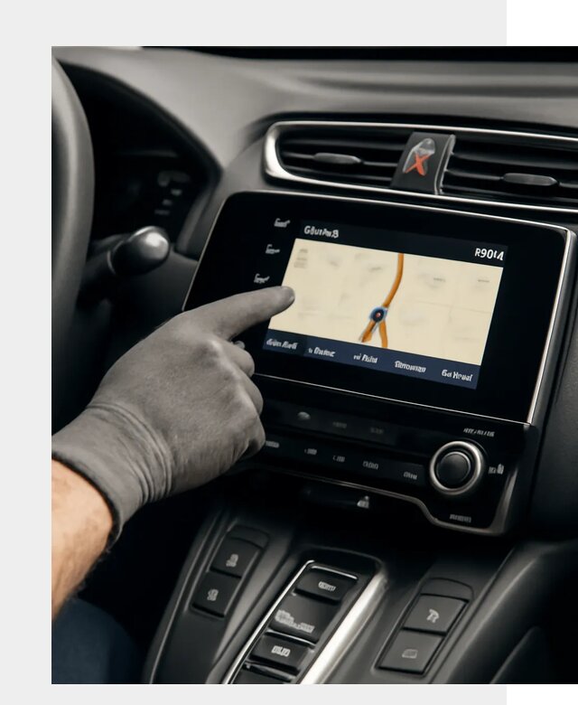 Русификация мультимедиа Honda в Белове от 8144 р. | ФастМобиль-Блв