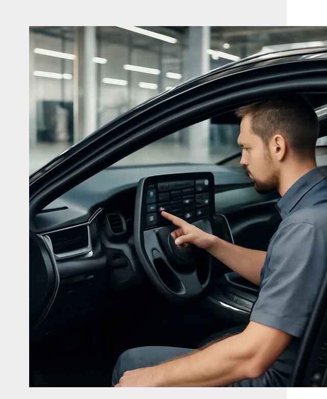 Русификация Lexus в Белове по цене от 16180 р. | ФастМобиль-Блв