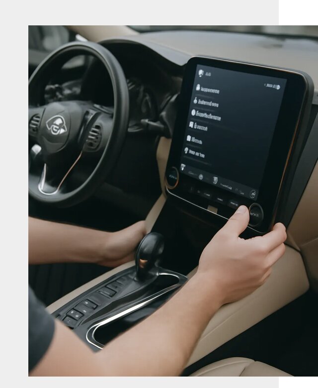 Русификация Lexus NX Panasonic в Белове от 8579 р. | ФастМобиль-Блв