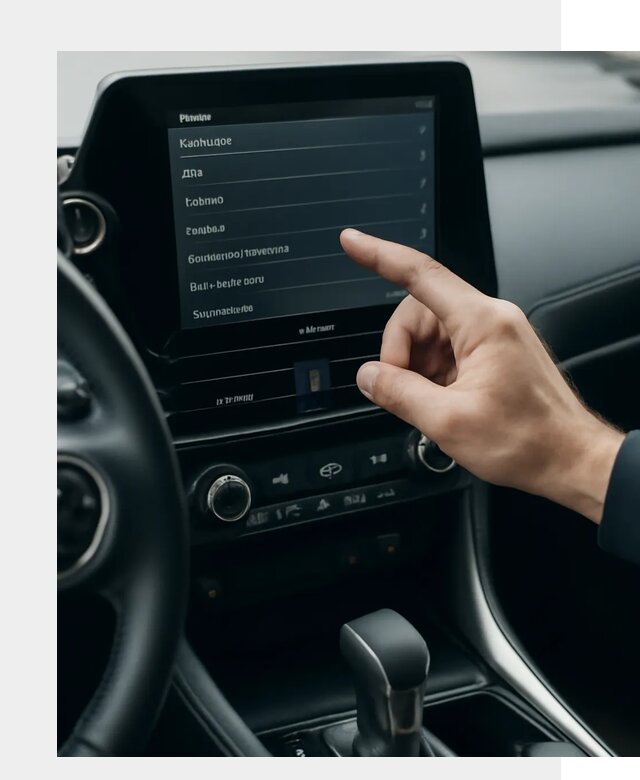 Русификация Lexus NX Pioner в Белове по цене 9230 р. | ФастМобиль-Блв