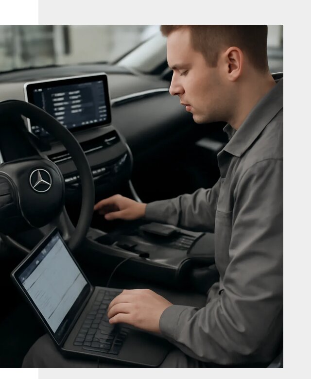 Русификация мультимедиа Lexus для автомобилей в Белове