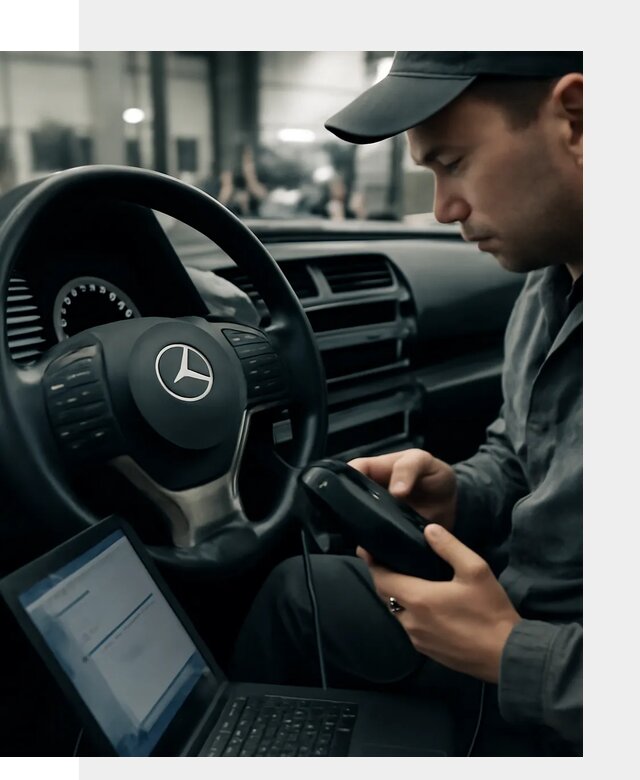 Русификация приборной панели Lexus на русском языке в Белове