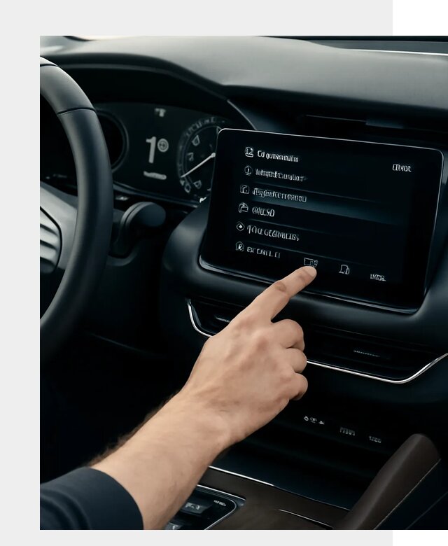 Русификация Mazda EZ-6 в Белове по цене от 16180 р. | ФастМобиль-Блв