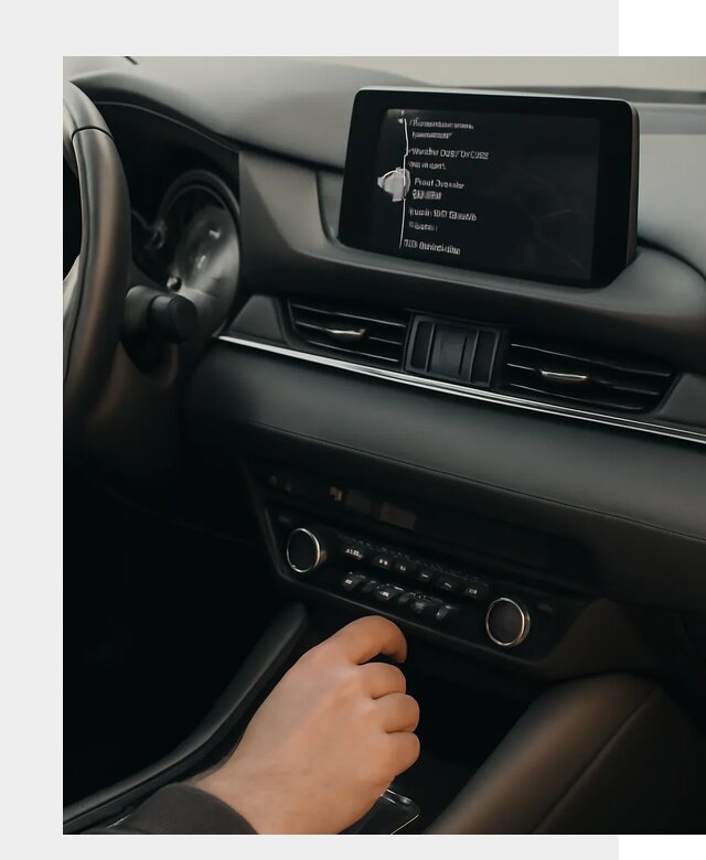 Русификация мультимедиа Mazda в Белове по цене от 8579 р. | ФастМобиль-Блв
