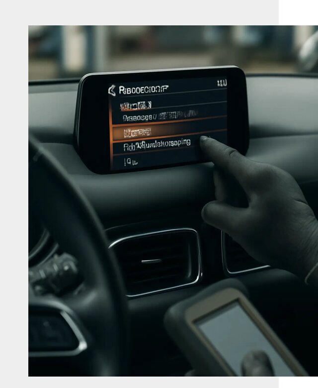 Установка приложений Mazda в Белове по цене от 5864 р. | ФастМобиль-Блв