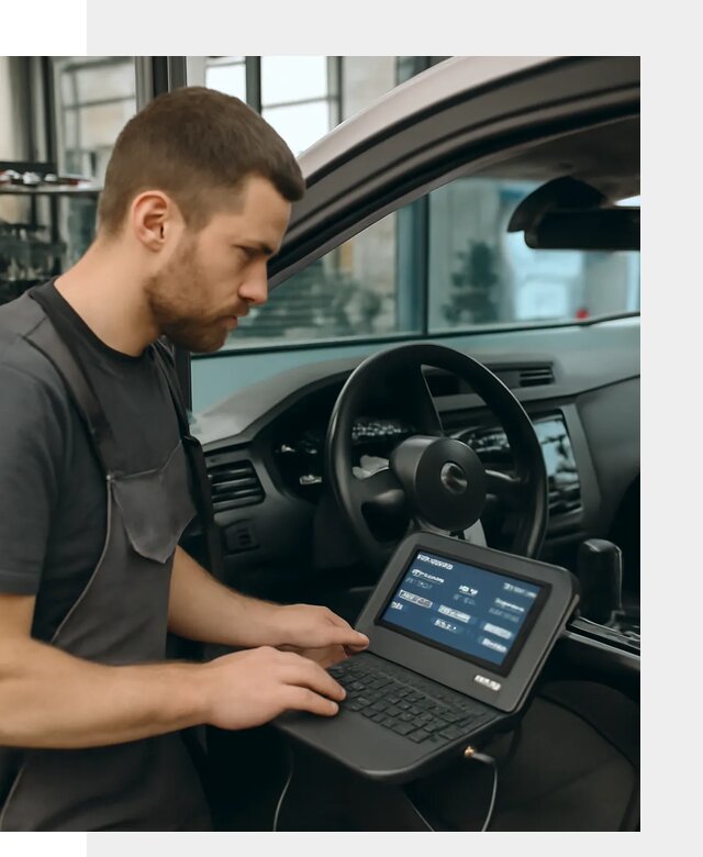 Русификация автомобилей Nissan для всех моделей в Белове