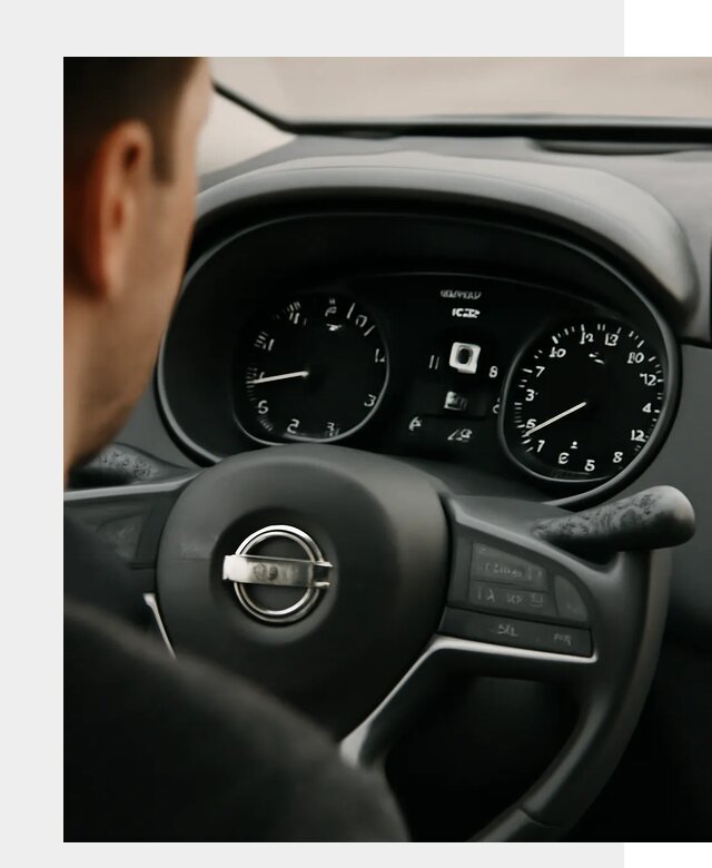 Русификация приборной панели Nissan в Белове от 7058 р. | ФастМобиль-Блв