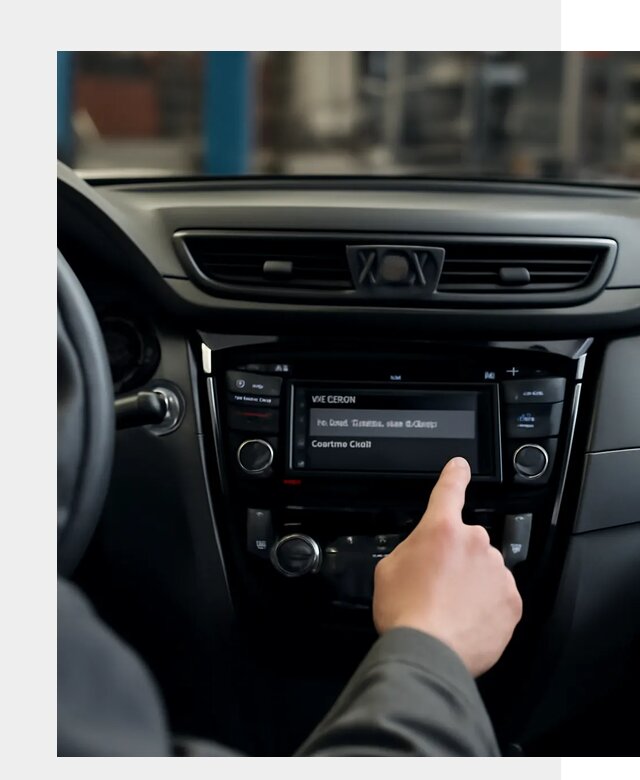 Установка приложений Nissan в Белове по цене от 5972 р. | ФастМобиль-Блв
